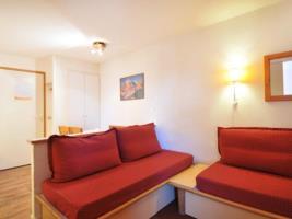 Rental Apartment Le Baccara/518 - Les Coches, Studio Flat, 4 Persons Ла-Плань Экстерьер фото